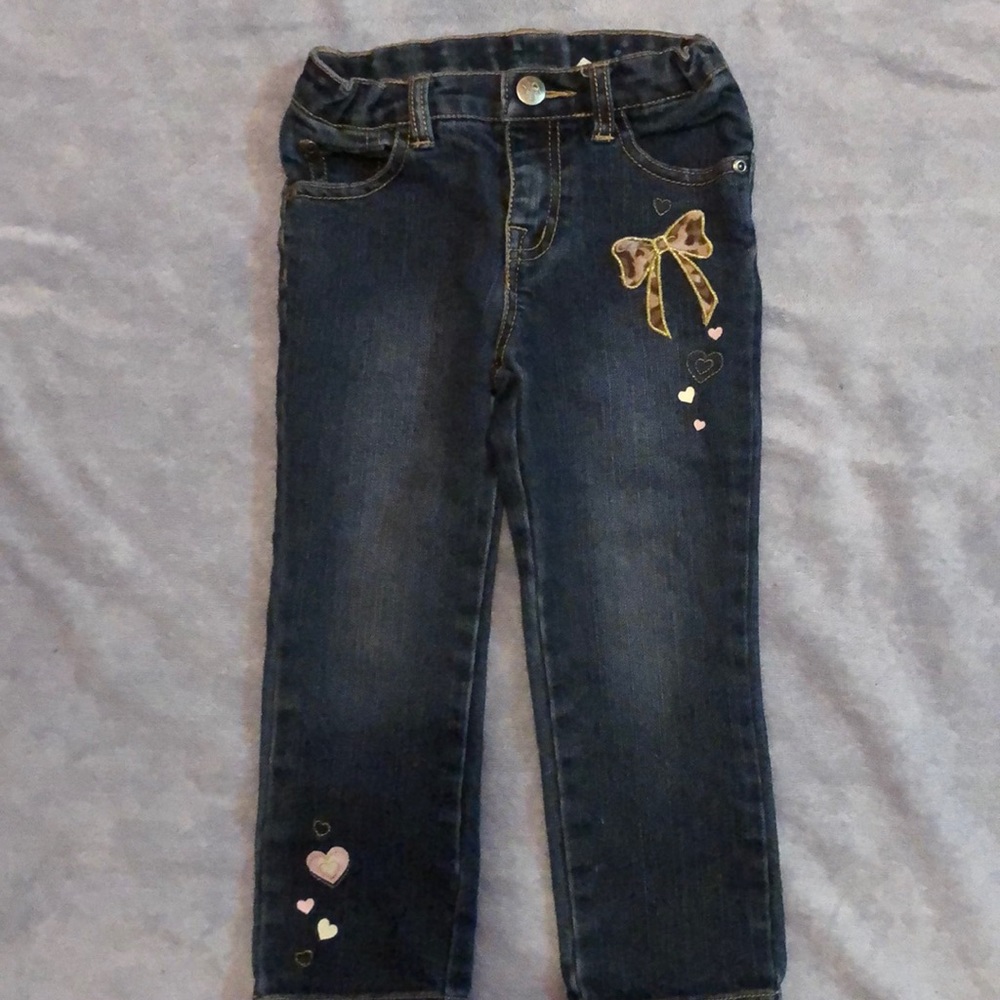 Stretch jeans - Picture 4 of 5